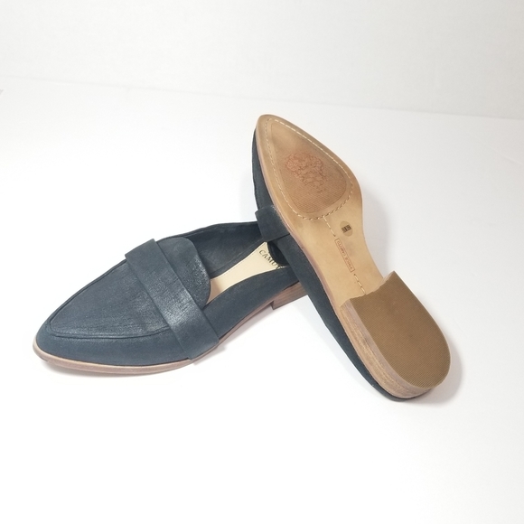 Vince camuto kirstie black mules - Picture 4 of 4